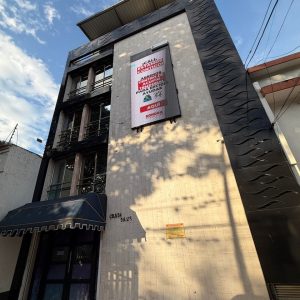 Edificio SB Co-Living Cali