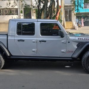 Jeep Gladiator Rubicon 2020